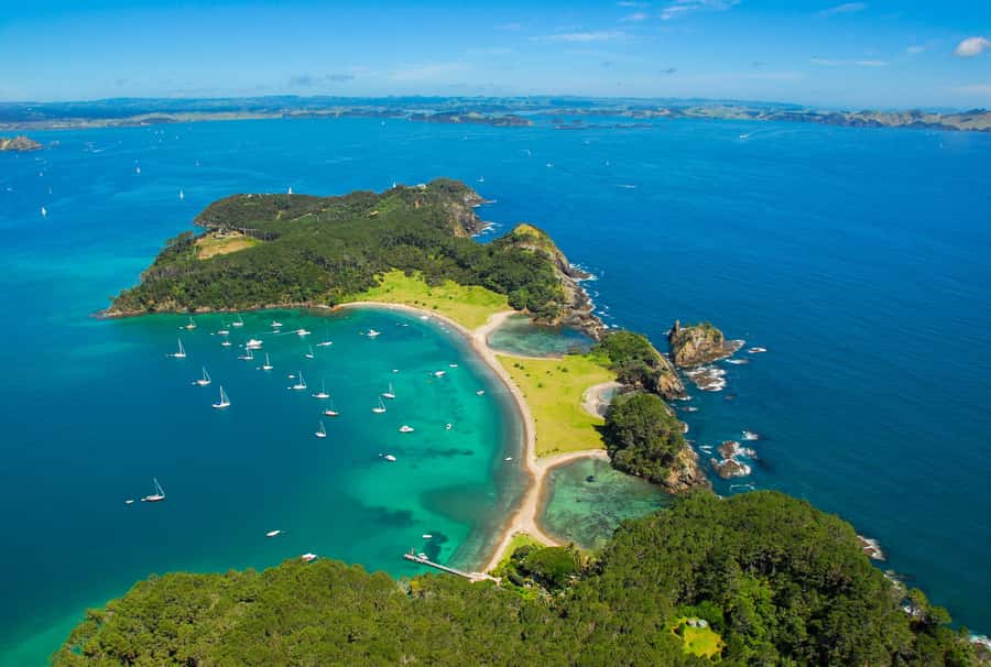 From Auckland: Full-Day Tour to the Bay of Islands - The real trade-off: Auckland convenience for a very long day