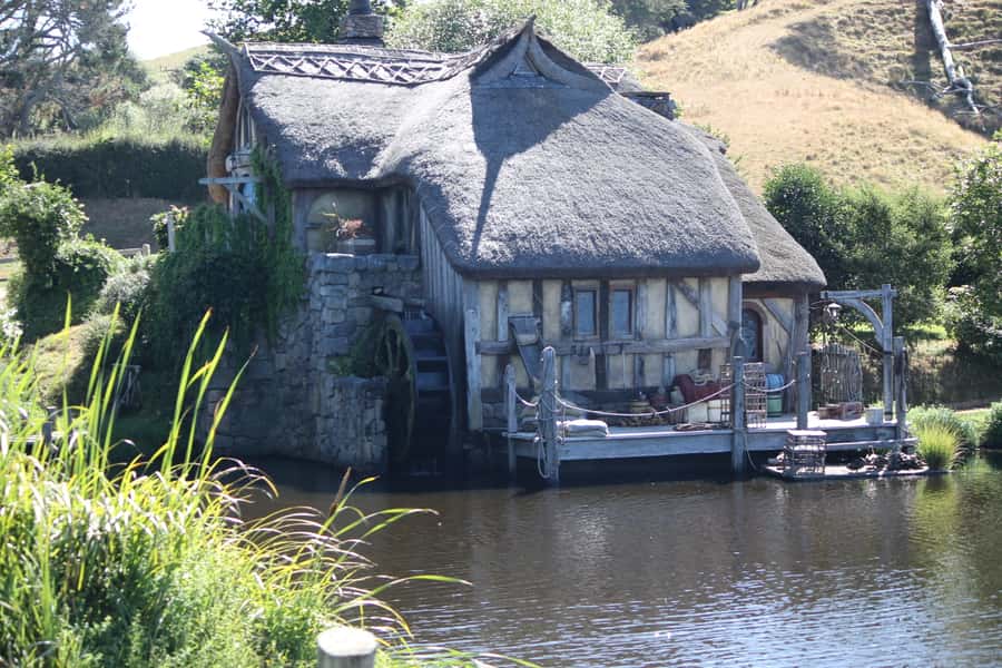 From Auckland: Hobbiton Afternoon Tour - Is $223 a good value?
