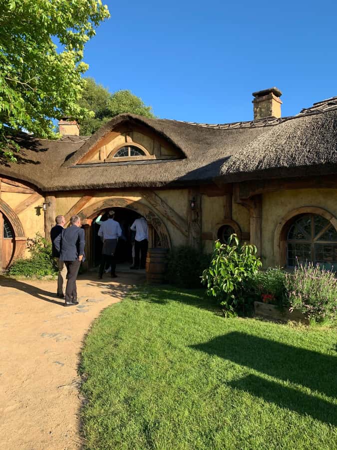 From Auckland: Hobbiton & Hamilton Gardens Small Group Tour - Is $209 good value?