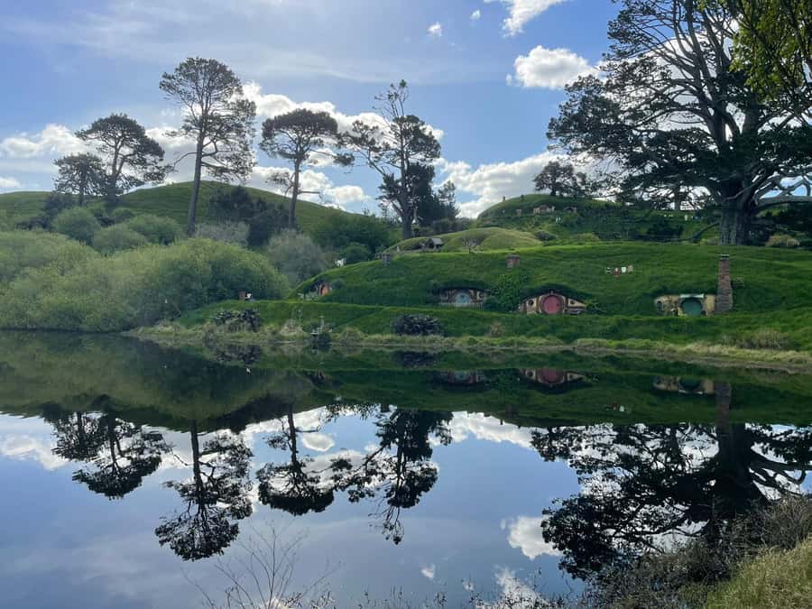 From Auckland: Hobbiton Movie Set and Waitomo Caves Tour - Key points to know before booking
