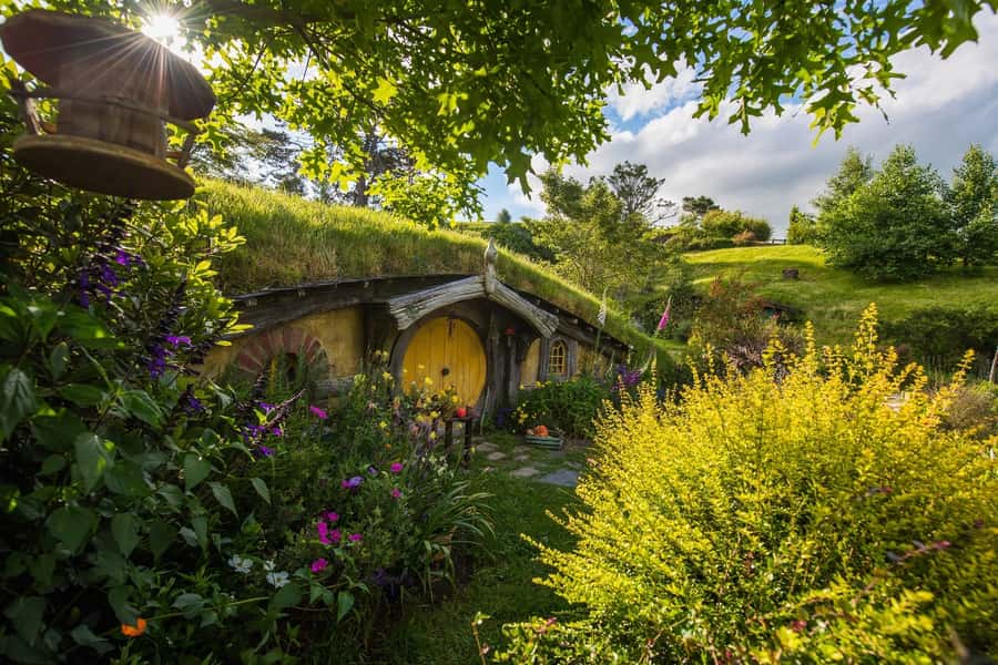 From Auckland: Hobbiton Movie Set Full-Day Small-Group Trip - Key points to know before booking