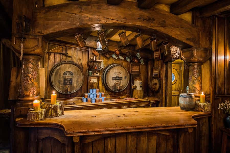 From Auckland: Hobbiton Movie Set Small Group Tour - Entering Hobbiton’s carefully built village