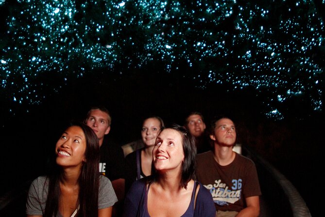 From Auckland:Hobbiton Movie Set & Waitomo Caves Small Group Tour - Is $257.54 a fair price?