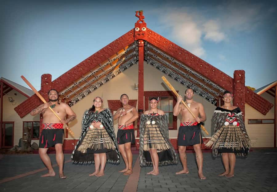 From Auckland: Rotorua Māori Village & Activity Combinations - Why this Auckland to Rotorua day trip works