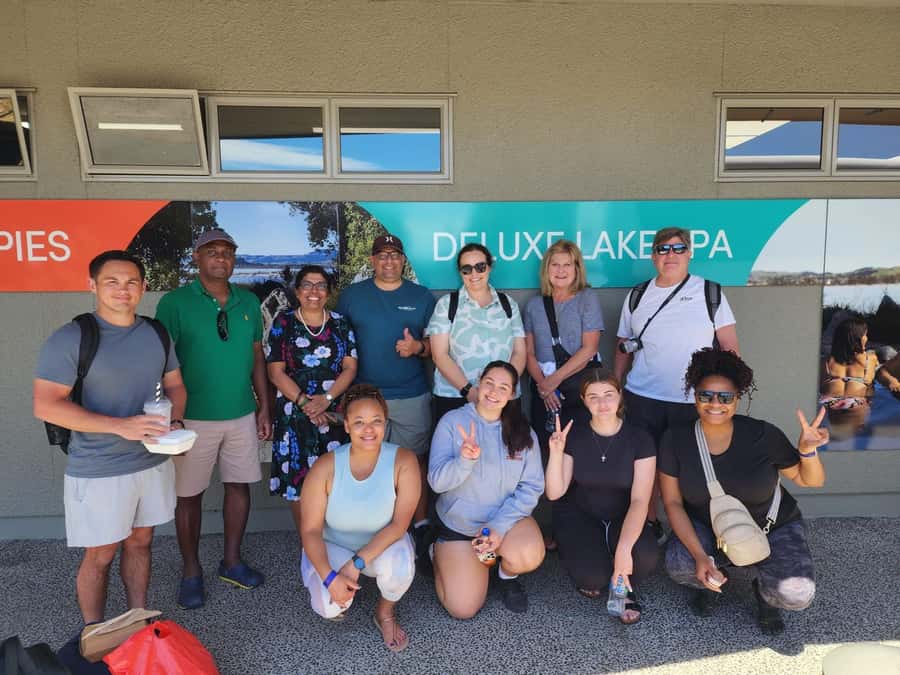 From Auckland: Rotorua Māori Village & Activity Combinations - Whakarewarewa: geothermal power and Māori life together