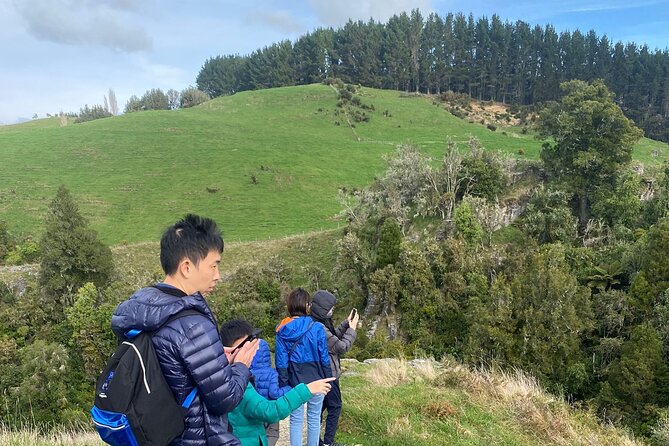 From Auckland: Spellbound, Waitomo Glowworm Cave Small Group Tour - Is $201.69 a fair price?