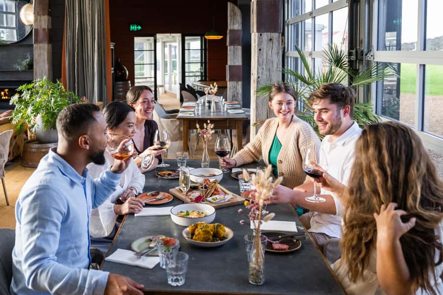 From Auckland: Taste Of Waiheke Island Day Tour - Crossing Auckland Harbour to Waiheke Island