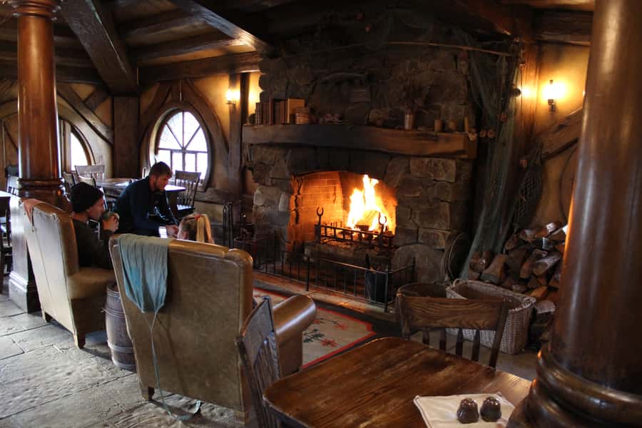 From Auckland: Two-Day Hobbiton, Rotorua, Waitomo Caves Tour - Who will get the most from this tour