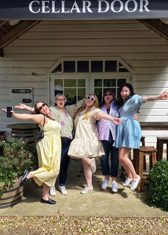 From Auckland: Waiheke Island Wineries' Tour - Why Waiheke makes such a good wine day from Auckland