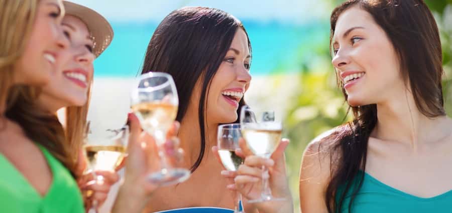From Auckland: Waiheke Island Wineries' Tour - Value at $110 per person
