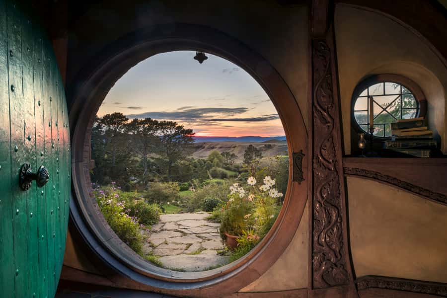 From Auckland: Waitomo & Hobbiton Bus Tour with Lunch - Should you book it?