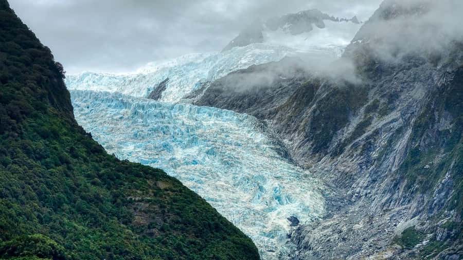From Christchurch: 2 day tour to Queenstown via Franz Josef - Key points to know before booking