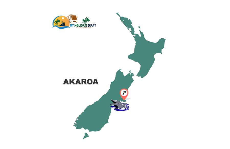 From Christchurch: Akaroa Day Tour with Optional Cruise - Why the road to Akaroa matters