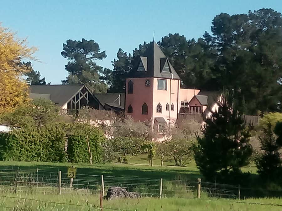 From Christchurch: Guided Local Wine Tours in Waipara - Why Waipara makes a good Christchurch wine day