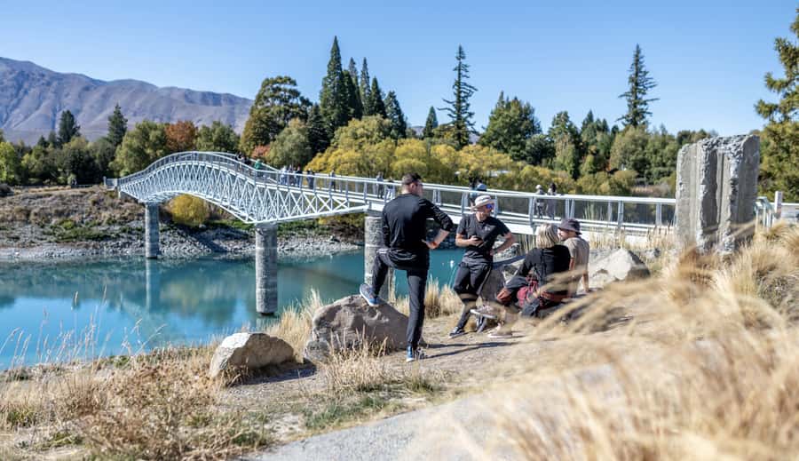 From Christchurch: Mt Cook Day Tour & Lake Tekapo - Why this Christchurch day trip works