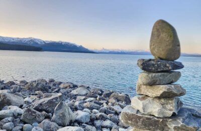 Mt Cook Day Tour & Lake Tekapo