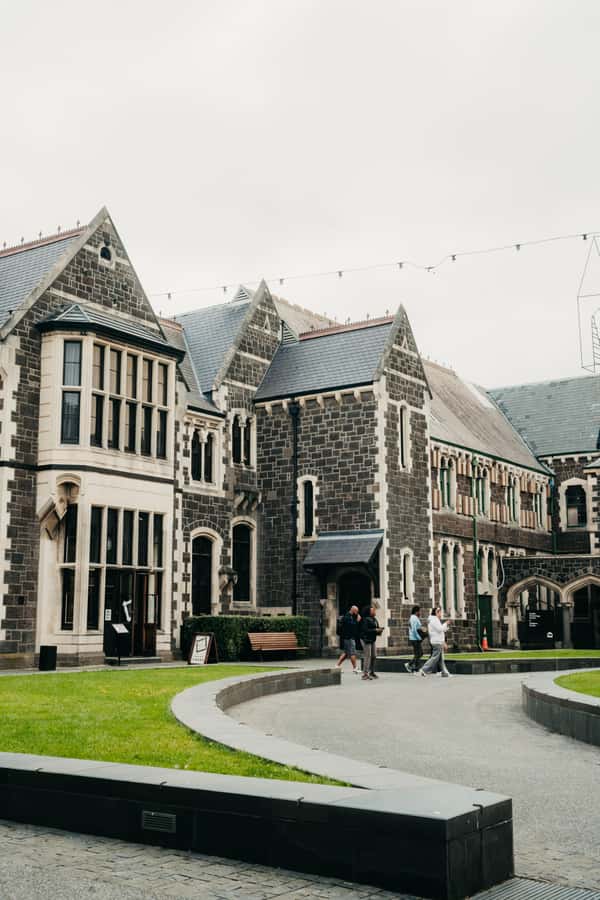 From Christchurch: Sheep Farm Day Trip with Lunch & Winery - Who will enjoy this day most