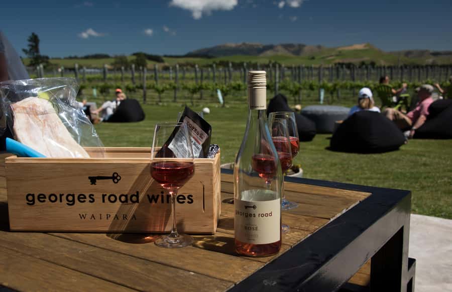 From Christchurch: Sheep Farm Day Trip with Lunch & Winery - Should you book the Glenafric day trip?