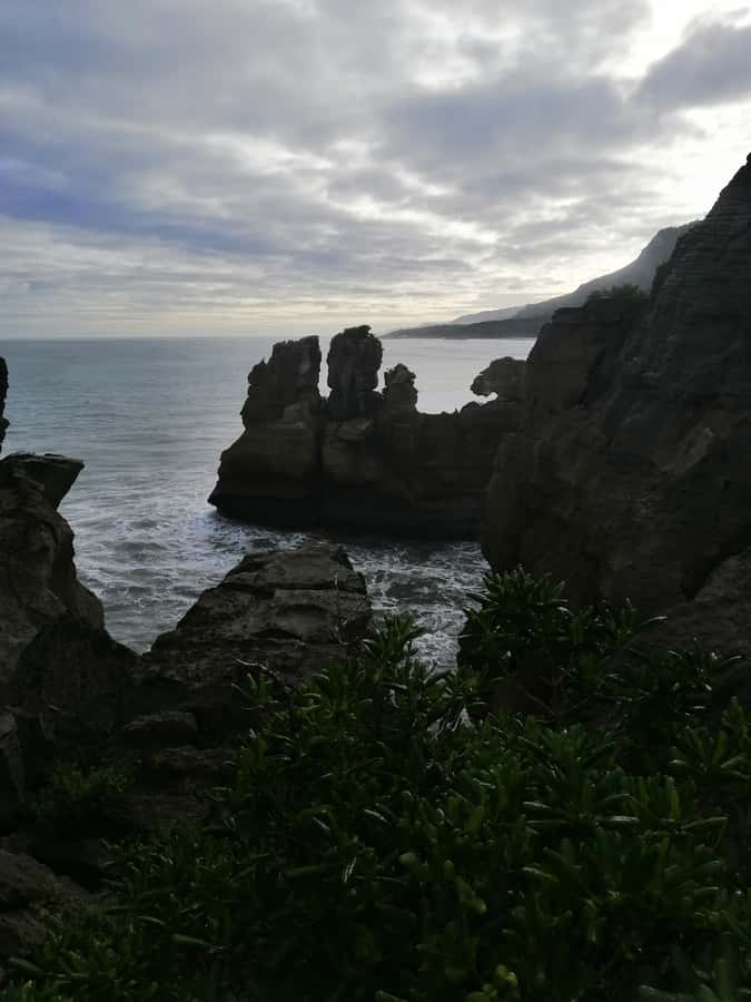 From Greymouth: Highlights West Coast Day Tour - Practical advice before you go