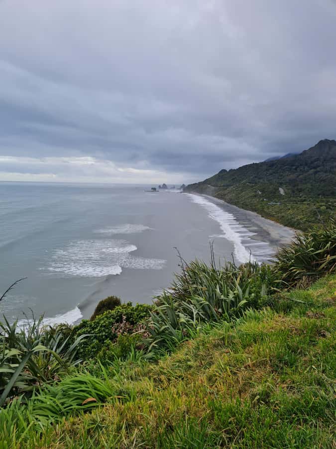 From Greymouth: Highlights West Coast Day Tour - Scenic Coast Road photo stops
