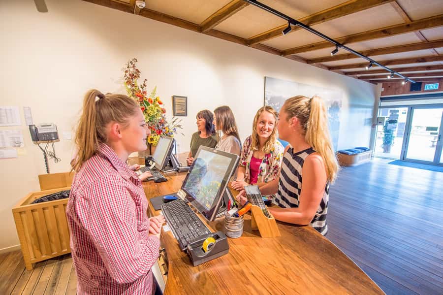 From Matamata: Guided Hobbiton Experience with Bus Transfers - Rain, heat, and practical comfort