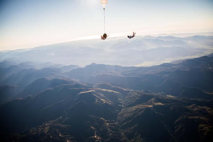 From Motueka: Abel Tasman Tandem Skydive Experience - Who Will Enjoy This Motueka Skydive?