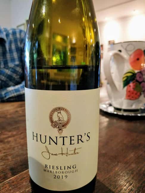From Picton: Marlborough Wine Shore Excursion - Who will enjoy this wine day most