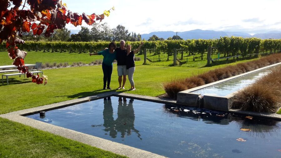 From Picton: Marlborough Wine Trip Shore Excursion - Why this Picton shore excursion works so well