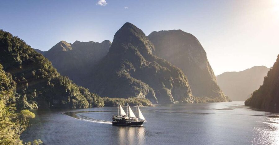 From Queenstown: Doubtful Sound Wilderness Day Trip - Food, drinks, and the small costs that matter