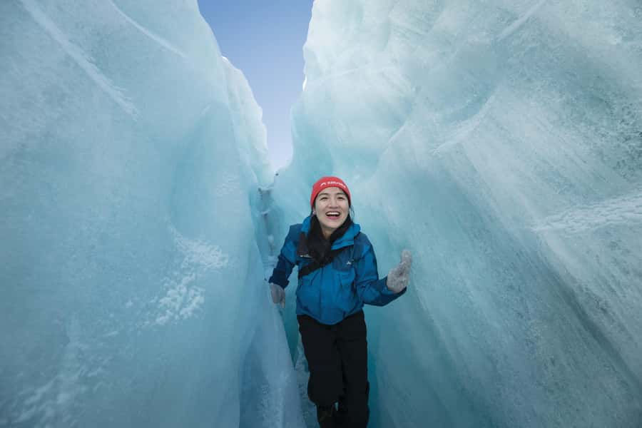 From Queenstown: Franz Josef Glacier Hike & Scenic Flight - Key points to know before you book
