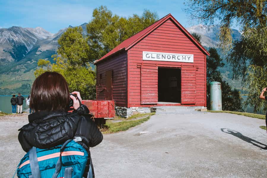 From Queenstown: Glenorchy and Paradise Scenic Half-Day Tour - Key points to know before you book