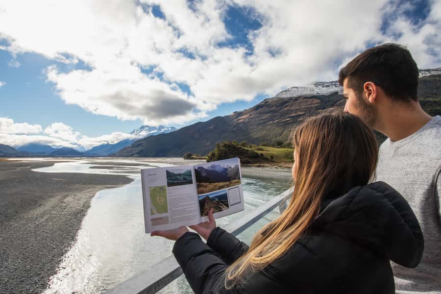 From Queenstown: Glenorchy and Paradise Scenic Half-Day Tour - Who should book this Glenorchy trip