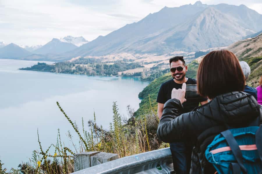 From Queenstown: Glenorchy and Paradise Scenic Half-Day Tour - Why Glenorchy makes a better half-day outing than a rushed photo stop