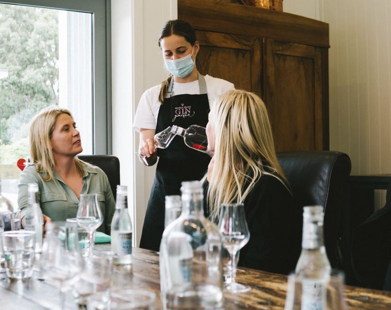 From Queenstown: Guided Gin Tour with Tastings - Why this Queenstown gin tour works