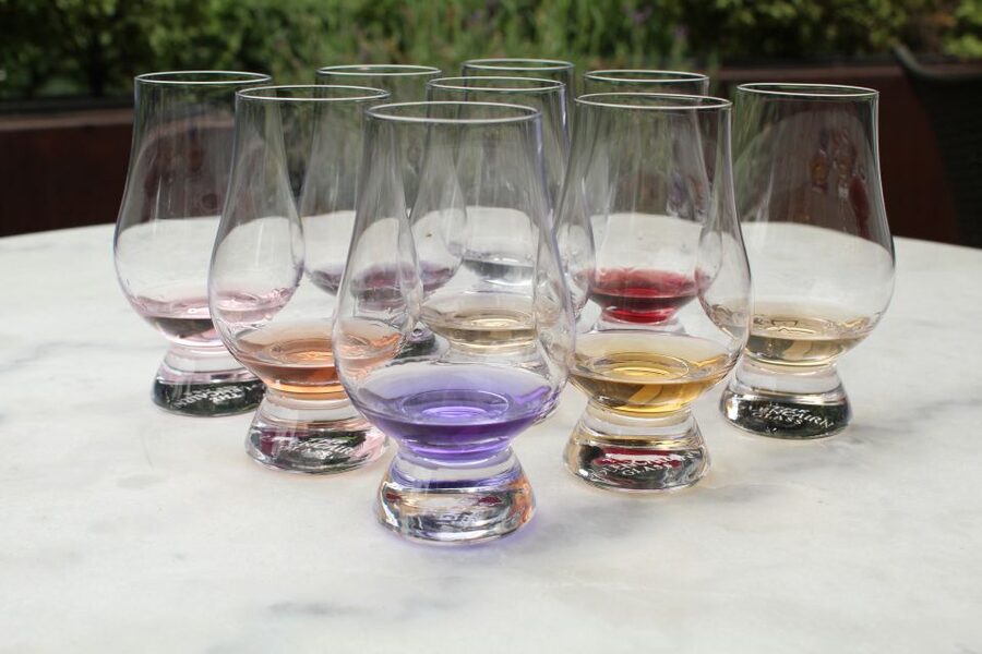 From Queenstown: Guided Gin Tour with Tastings - Inside Cardrona Distillery