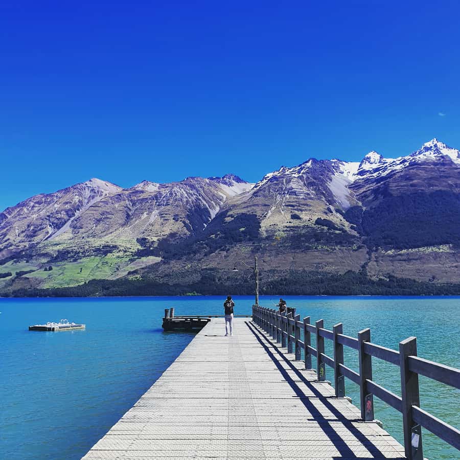 From Queenstown: Half Day Trip to Glenorchy by Coach - Key points to know before booking