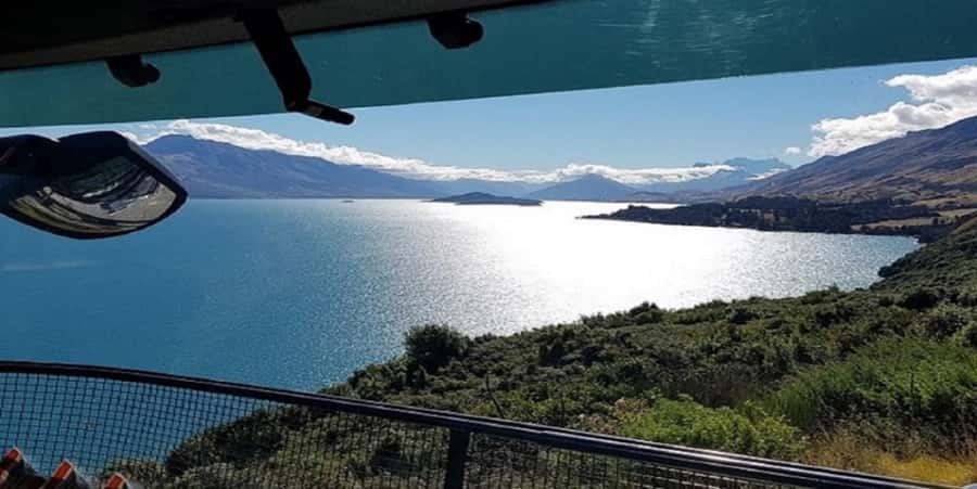 From Queenstown: Half Day Trip to Glenorchy by Coach - Should you book the Glenorchy coach trip?