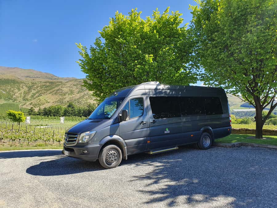 From Queenstown: Half Day Trip to Glenorchy by Coach - Who will enjoy this half-day trip?