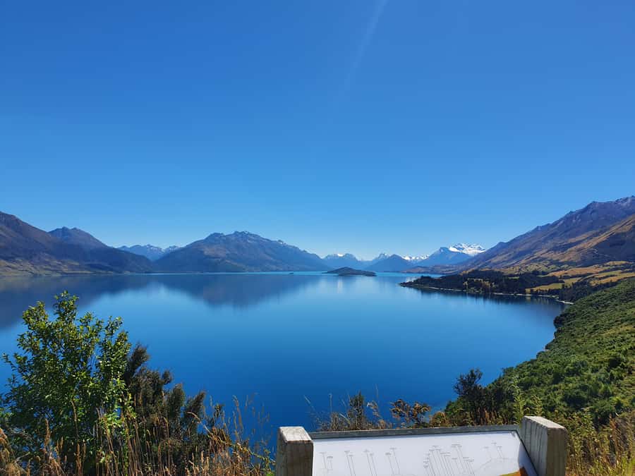 From Queenstown: Half Day Trip to Glenorchy by Coach - How this compares with other Queenstown outings