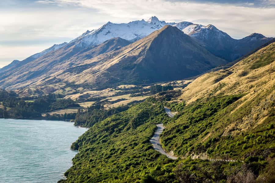 From Queenstown: Lord of the Ring Full-Day Private Tour - Why this Queenstown film tour works