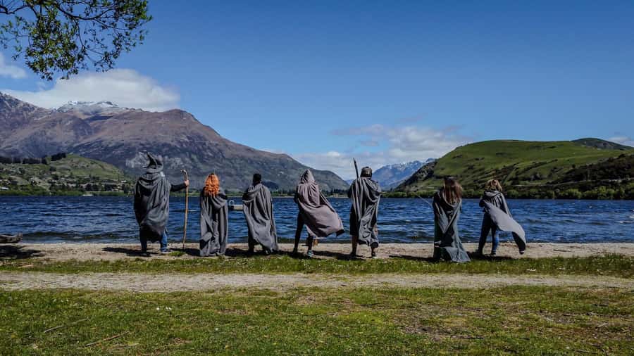 From Queenstown: Lord of the Ring Full-Day Private Tour - Is the $1,195 price fair?