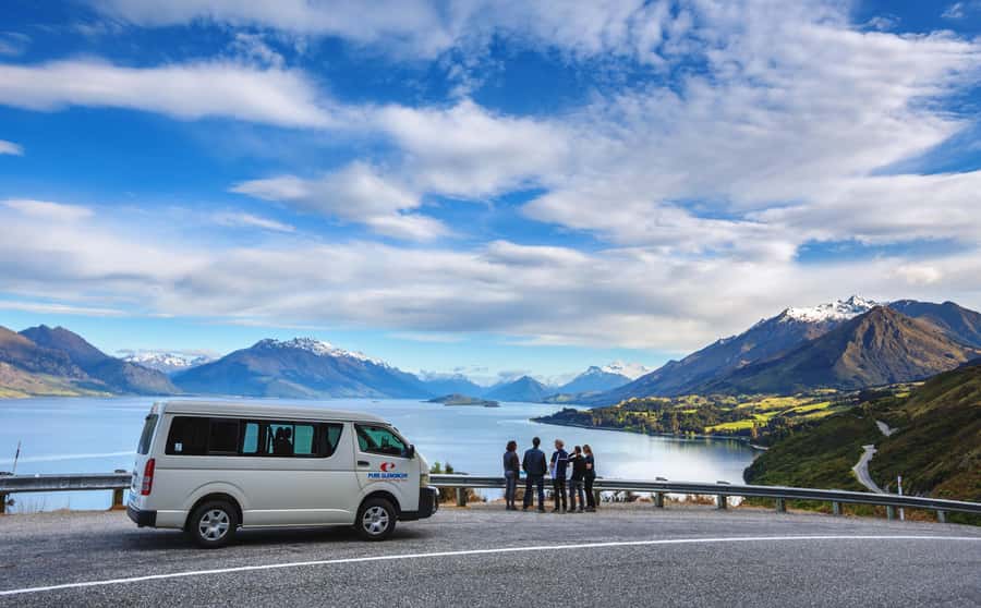 From Queenstown: Lord Of The Rings Tour to Glenorchy - Why this Queenstown Lord of the Rings tour works