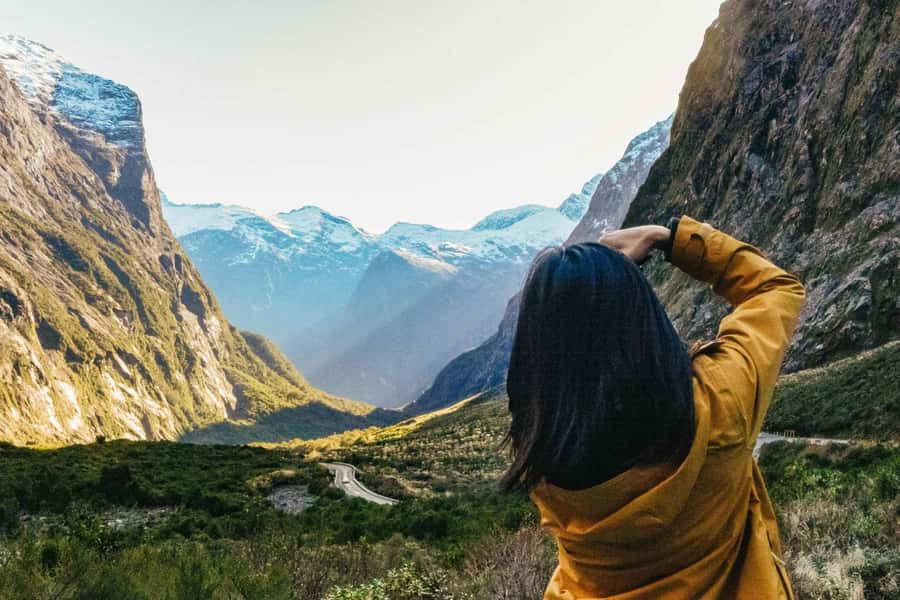 From Queenstown: Milford Sound Cruise and Coach Day Trip - Who will get the most from this tour