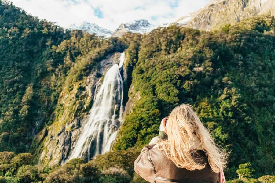 From Queenstown: Milford Sound Cruise and Coach Day Trip - Why the long road from Queenstown is worth your time