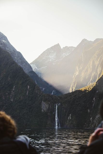 From Queenstown: Milford Sound Cruise and Scenic Drive - Who will enjoy this Milford Sound tour most