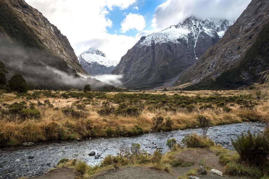 From Queenstown: Milford Sound Cruise & Scenic Coach Tour - Key points to know before booking