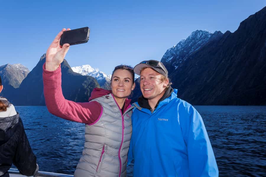 From Queenstown: Milford Sound Day Trip with Cruise & Flight - Is $537 good value?