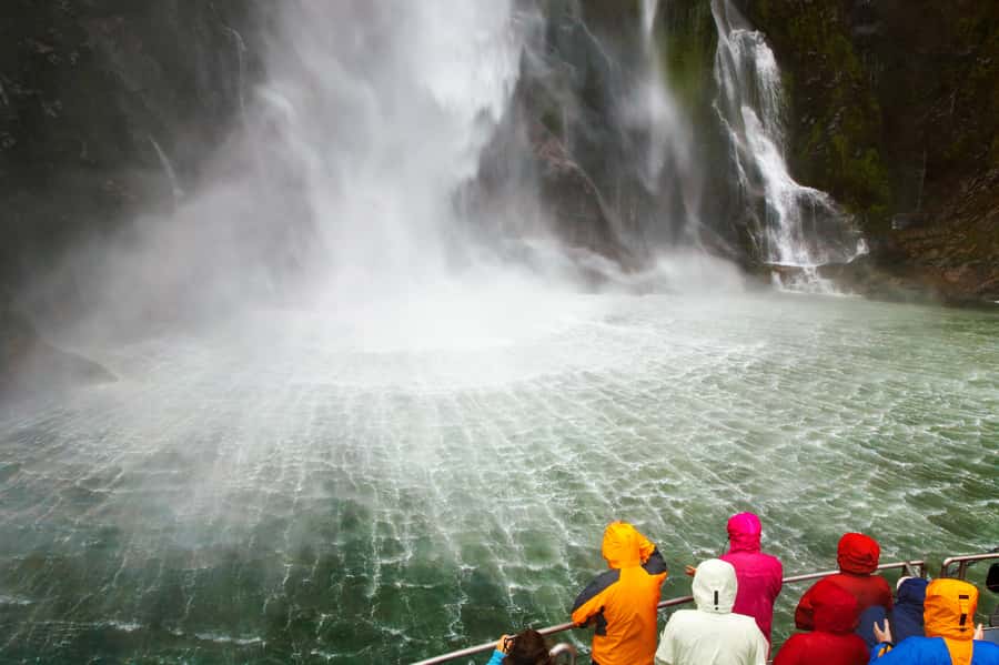 From Queenstown: Milford Sound Premium Day Tour and Cruise - Who will enjoy this tour most?