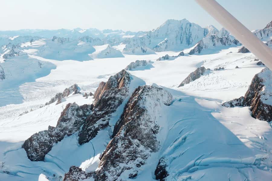 From Queenstown: Mount Cook Day Trip via Scenic Flight - Key points at a glance