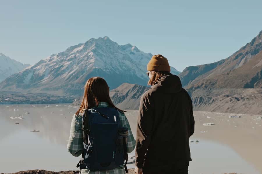 From Queenstown: Mount Cook Day Trip via Scenic Flight - Tasman Glacier and Aoraki Mount Cook